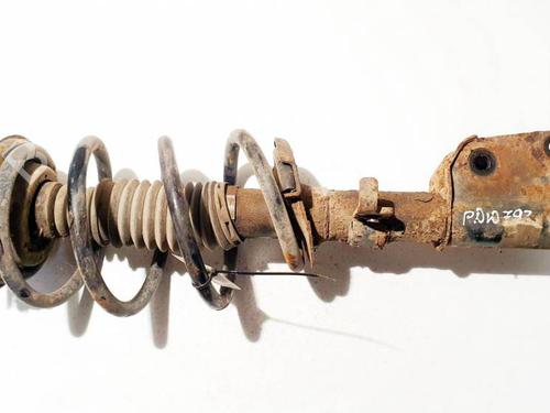 Used Right front shock absorber Right front shock absorber 34876274 34876274