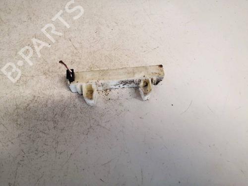 Electronic module RENAULT MEGANE III Hatchback (BZ0/1_, B3_) 1.5 dCi (BZ09, BZ0D, BZ1W, BZ29, BZ14) | BP35080225M83 - Image 2