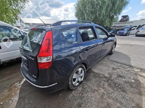 Other HYUNDAI i30 (FD) 1.6 CRDi | BP32568714O1 