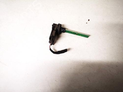 Used Electronic module Electronic module AUDI A6 C5 (4B2, 4B4) 2.5 TDI (155 hp) 35549776 35549776