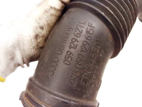 Pipe BMW 5 (F10) 535 d | BP39159447M125 - Image 3