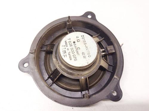 Speaker NISSAN PRIMERA Hatchback (P12) 1.6 | BP33489601E2 - Image 2
