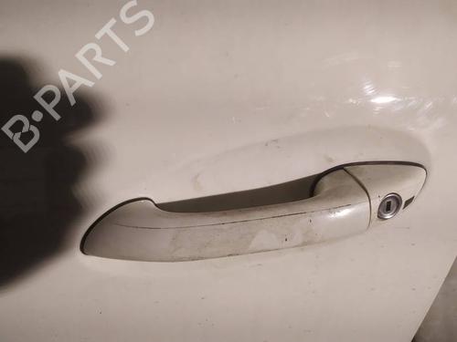 front-left-exterior-door-handle-mercedes-benz-m-class-w164-2005-2006-2007-2008-2009-2010-2011-2012-38571946 main image