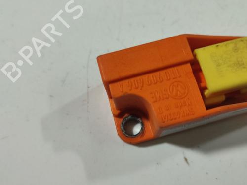 Electronic module SKODA ROOMSTER (5J7) 1.2 | BP33489151M83 - Image 3