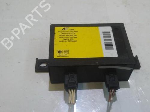 Used Electronic module Electronic module 33486093 33486093