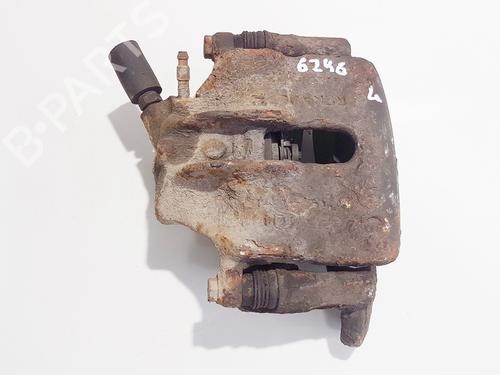Used Left front brake caliper Left front brake caliper 35608348 35608348