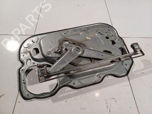 Front left window mechanism FORD FOCUS C-MAX (DM2) 2.0 TDCi | BP34958397C22 - Image 4