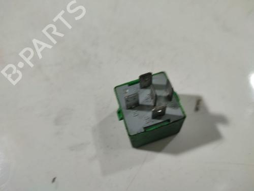 Electronic sensor CITROËN C4 Picasso I MPV (UD_) 1.6 HDi | BP33683325M84 - Image 3