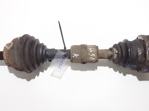 Used Left front driveshaft Left front driveshaft 35576823 35576823