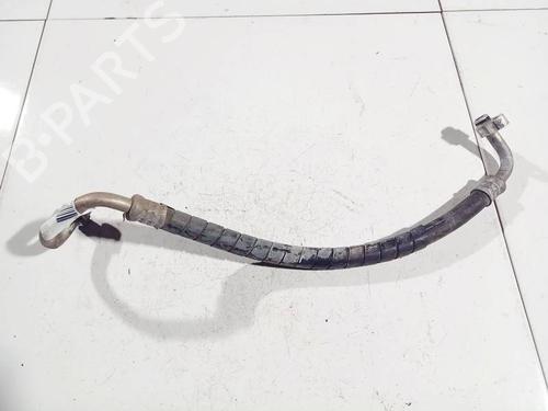 Used AC pipe AC pipe TOYOTA YARIS (_P1_) 1.4 D-4D (NLP10_, NLP10R) (75 hp) 32607834 32607834