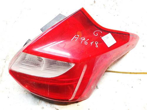Used Right taillight Right taillight FORD FOCUS III 1.6 TDCi (95 hp) 35219444 35219444