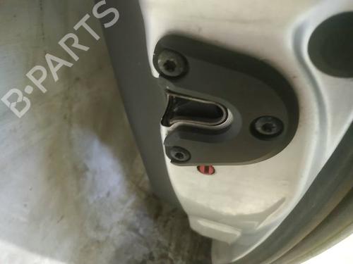 Used Rear right lock Rear right lock OPEL SIGNUM Hatchback (Z03) 1.9 CDTI (F48) (150 hp) 34967677 34967677