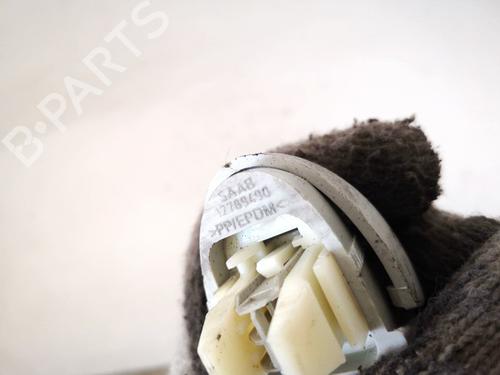 Interior roof handle SAAB 9-3 (YS3F, E79, D79, D75) 1.9 TiD | BP35394845I35 - Image 3