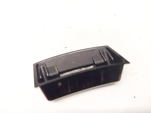 Used Ashtray Ashtray AUDI A6 C6 (4F2) 2.7 TDI (180 hp) 34838404 34838404