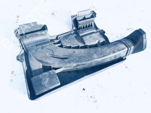 Upper protection BMW 1 (E81) 116 i | BP35640620M93 - Image 2
