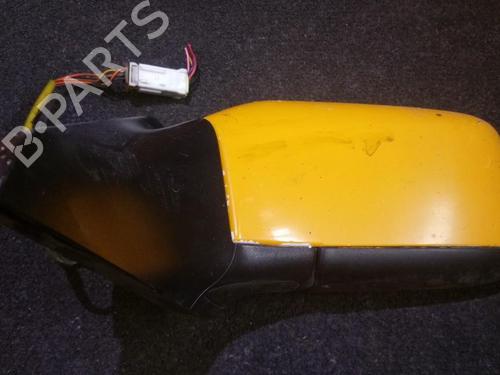 Used Left mirror Left mirror VOLVO S40 I (644) 1.9 DI (95 hp) 35661276 35661276