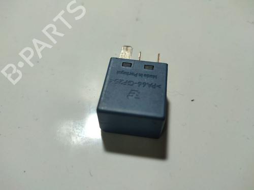 Electronic sensor RENAULT MEGANE III Hatchback (BZ0/1_, B3_) 1.6 16V (BZ1B, BZ1H) | BP32561765M84 - Image 3