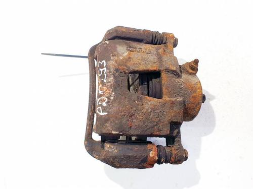 Used Right front brake caliper Right front brake caliper CHEVROLET LACETTI (J200) 2.0 D (121 hp) 35011936 35011936