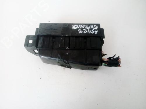 Used Fuse box Fuse box FORD RANGER (ER, EQ, R_) 4.0 (207 hp) 33527725 33527725