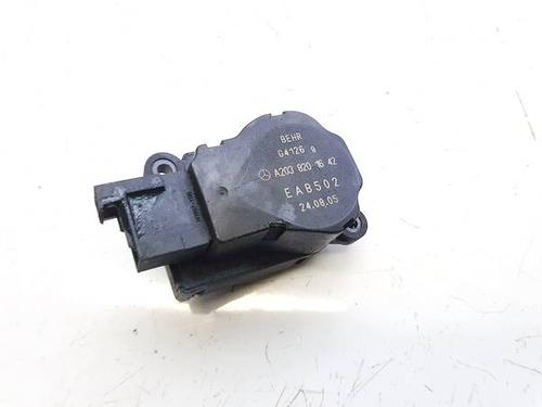 Used Electronic module Electronic module MERCEDES-BENZ E-CLASS (W211) E 270 CDI (211.016) (177 hp) 32621877 32621877