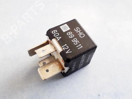 Used Other Other AUDI A4 B5 (8D2) 1.8 (125 hp) 33528825 33528825