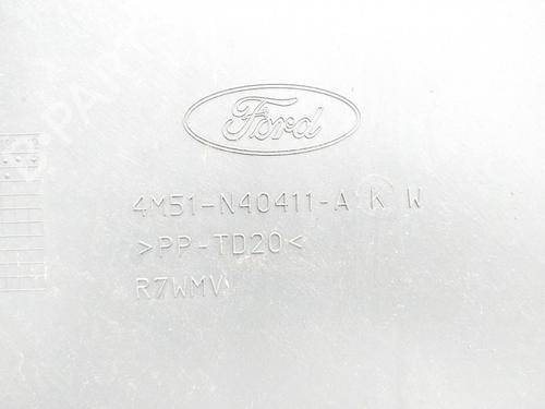 Boot lining FORD FOCUS II (DA_, HCP, DP) 1.6 TDCi | BP35507994I3 - Image 5