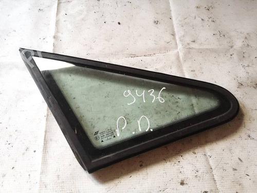 Used Front right quarter glass Front right quarter glass 35226119 35226119