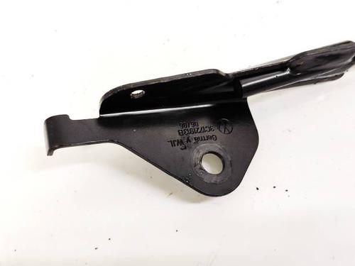 Used Support Support VW PASSAT B6 (3C2) 2.0 TDI (140 hp) 32936017 32936017