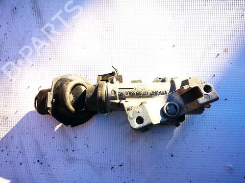 Used Ignition barrel Ignition barrel SKODA SUPERB I (3U4) 2.5 TDI (163 hp) 35575514 35575514