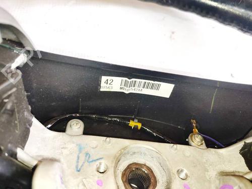 Steering wheel MITSUBISHI LANCER VIII (CY_A, CZ_A) 1.8 (CY3A, CY6A) | BP35034723C49 - Image 4