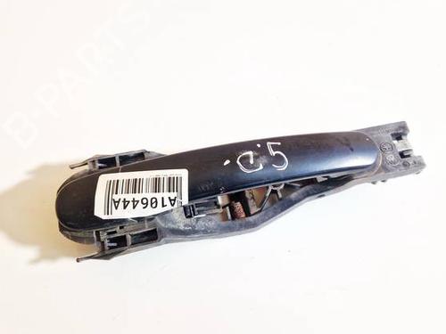 front-right-exterior-door-handle-opel-insignia-a-g09-2008-2009-2010-2011-2012-2013-2014-2015-2016-2017-34964780 main image