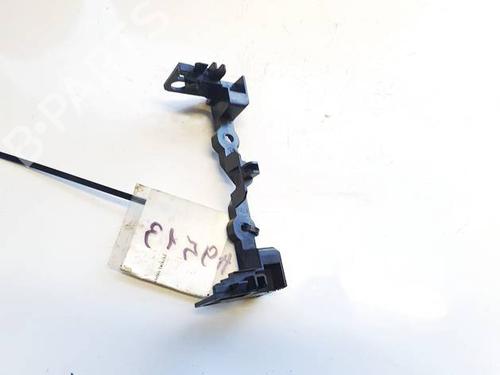 Used Cup/Object holder Cup/Object holder CITROËN C5 III (RD_) 2.0 HDi 140 (RDRHF8, RDRHFA, RDRHA8, RDRHAJ) (140 hp) 35230955 35230955