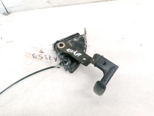 Interior handle AUDI A6 C4 Avant (4A5) 2.5 TDI | BP35490531I7 - Image 3