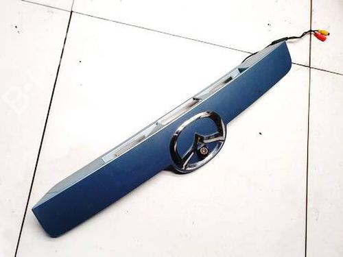 Used Tailgate trim Tailgate trim 34926266 34926266
