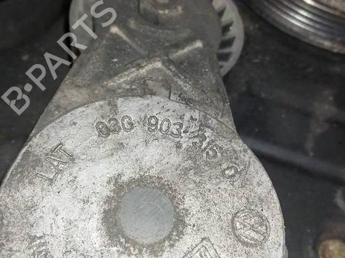 Pulley VW GOLF PLUS V (5M1, 521) 1.9 TDI | BP34880328M122 - Image 2