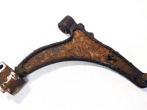 Used Right front suspension arm Right front suspension arm OPEL INSIGNIA A (G09) 2.0 CDTI (68) (131 hp) 39183159 39183159