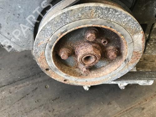Used Pulley Pulley 35590063 35590063