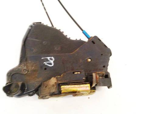 Used Front right lock Front right lock 34750543 34750543