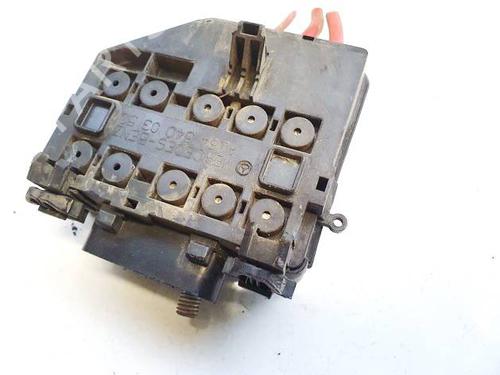 Fuse box MERCEDES-BENZ GL-CLASS (X164) GL 420 CDI 4-matic (164.828) | BP32544321E1