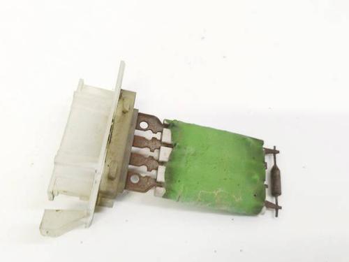 Used Heater resistor Heater resistor VW GOLF V (1K1) 1.6 (102 hp) 35122568 35122568