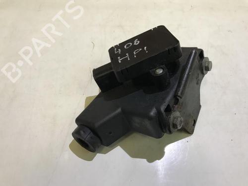 Pedal Pedal PEUGEOT 406 (8B) 2.0 16V HPi (140 hp) 35666985 35666985
