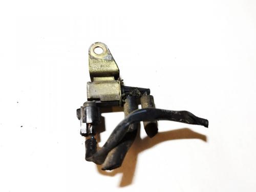 Used Electronic module Electronic module SUBARU LEGACY IV Estate (BP) 2.0 AWD (BP5) (138 hp) 35476377 35476377