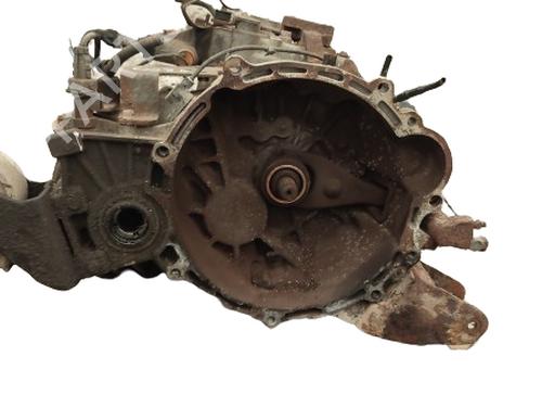 Used Gearbox Gearbox KIA RIO II (JB) 1.5 CRDi (110 hp) 35381354 35381354