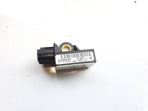 Used Electronic module Electronic module HONDA CIVIC VIII Hatchback (FN, FK) 1.8 (FN1, FK2) (140 hp) 32573794 32573794