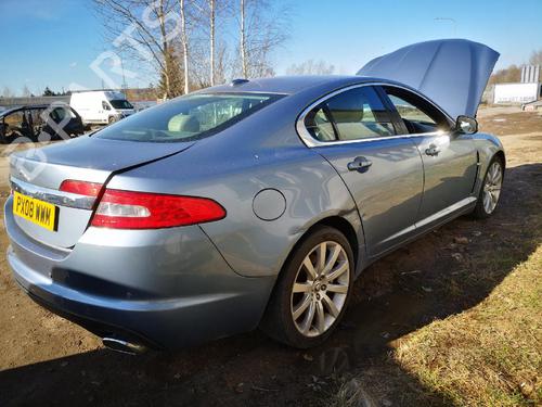 Engine mount JAGUAR XF I (X250) 2.7 D | BP32944890M89 - Image 8