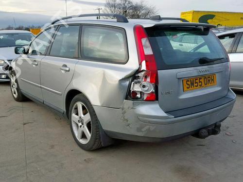 Engine mount VOLVO V50 (545) 2.0 D | BP33505411M89 - Image 5