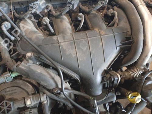Used Intake manifold Intake manifold CITROËN C4 Grand Picasso I (UA_) 2.0 HDi 138 (136 hp) 39701674 39701674