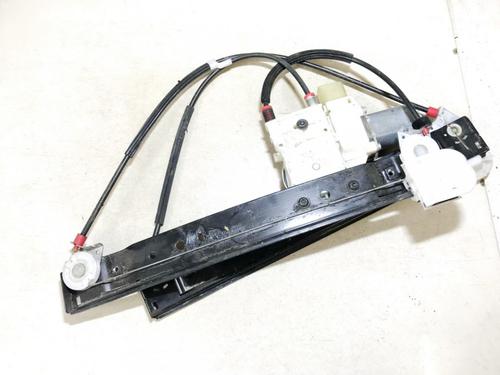 Used Front left window mechanism Front left window mechanism 35611819 35611819