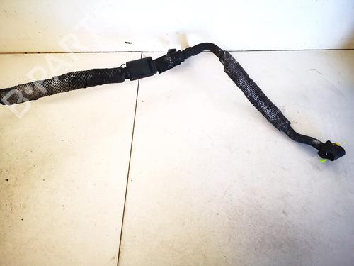 Used Pipe Pipe BMW 7 (E65, E66, E67) 730 d (218 hp) 35536115 35536115