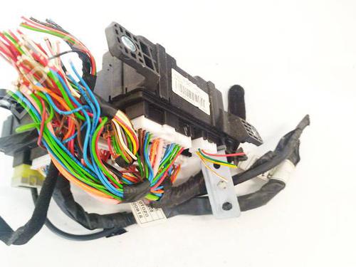 Used Fuse box Fuse box KIA SPORTAGE II (JE_, KM_) 2.0 i 16V (141 hp) 36759451 36759451